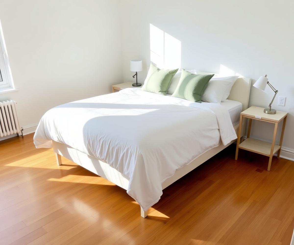 Airbnb and short-term rental cleaning turnover in the Greater Toronto Area